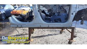 Gebrauchte Schwelle rechts Toyota Yaris Cross (PB1/PJ1) 1.5 12V Hybrid 130 Preis auf Anfrage angeboten von Autodemontagebedrijf De Ooyevaar
