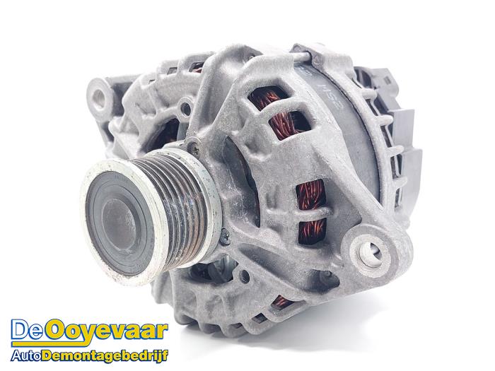 Begagnade Dynamo Iveco New Daily VI 33S14, 35C14, 35S14 Pris € 149,99 Marginaltabell erbjuds av Autodemontagebedrijf De Ooyevaar