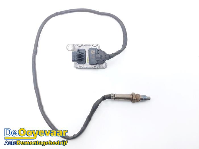 Used Nox sensor Iveco New Daily VI 33S14, 35C14, 35S14 Price € 199,99 Margin scheme offered by Autodemontagebedrijf De Ooyevaar