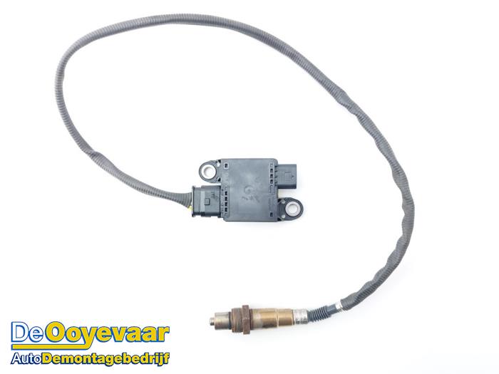 Usados Sonda Lambda Iveco New Daily VI 33S14, 35C14, 35S14 Precio € 199,99 Norma de margen ofrecido por Autodemontagebedrijf De Ooyevaar