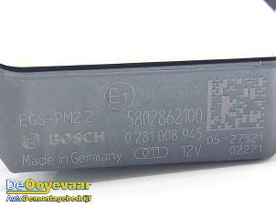 Lambda probe from a Iveco New Daily VI 33S14, 35C14, 35S14 2022