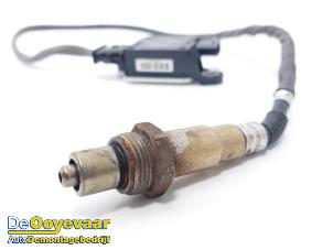 Lambda probe from a Iveco New Daily VI 33S14, 35C14, 35S14 2022