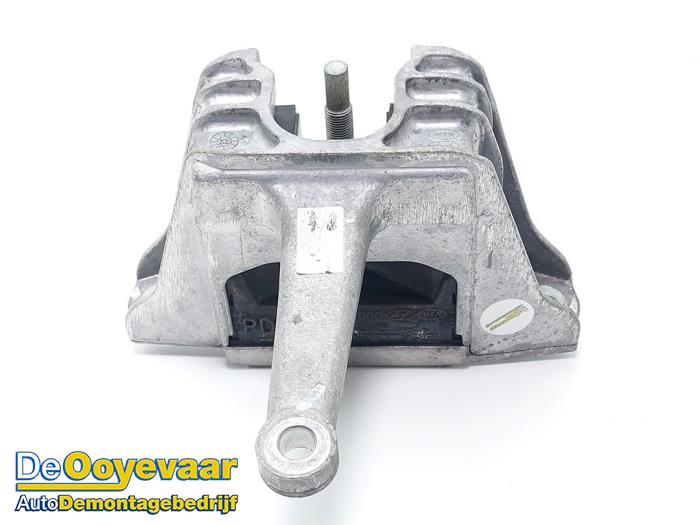 Used Engine mount Hyundai i30 Wagon (PDEF) 1.0 T-GDI 12V Hybrid 48V Price € 29,99 Margin scheme offered by Autodemontagebedrijf De Ooyevaar