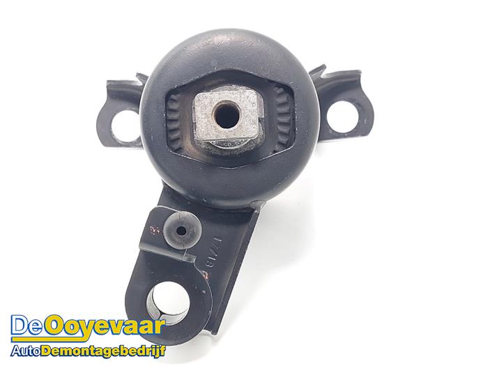 Used Engine mount Ford EcoSport (JK8) 1.0 EcoBoost 12V 125 Price € 49,99 Margin scheme offered by Autodemontagebedrijf De Ooyevaar