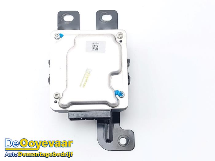 Usagé Transfer module 4x4 Hyundai Kona (OS) 1.6 T-GDI 16V AWD Prix € 99,99 Règlement à la marge proposé par Autodemontagebedrijf De Ooyevaar