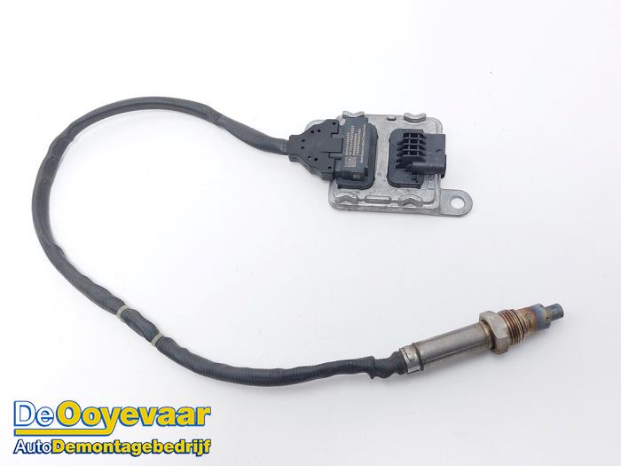 Usados Sensor Nox Fiat Ducato (250) 2.2 D 120 Multijet 3 Precio € 329,99 Norma de margen ofrecido por Autodemontagebedrijf De Ooyevaar