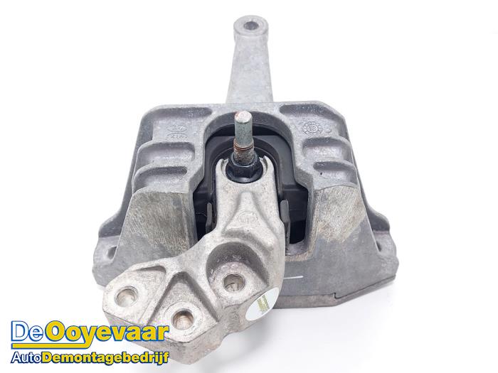 Used Engine mount Hyundai Kona (OS) 1.6 T-GDI 16V AWD Price € 59,99 Margin scheme offered by Autodemontagebedrijf De Ooyevaar