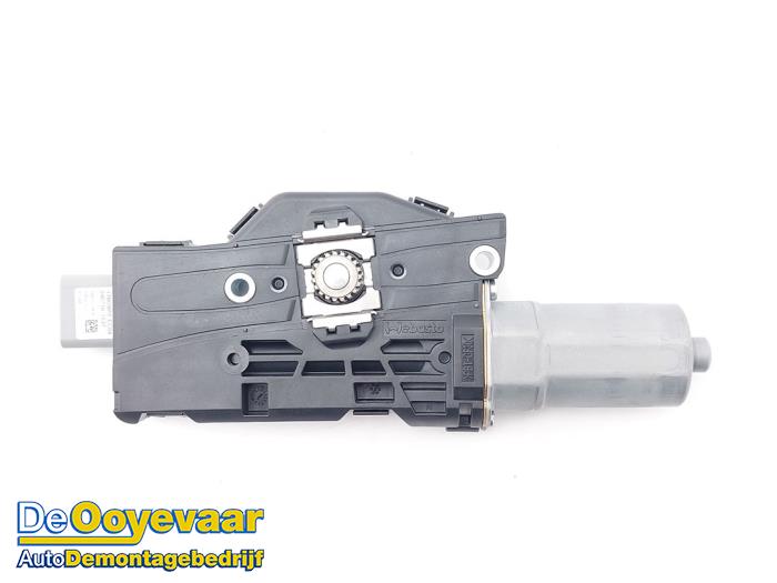 Begagnade Motor, soltak Landrover Range Rover Sport (L1) 3.0 V6 P460e Pris € 89,99 Marginaltabell erbjuds av Autodemontagebedrijf De Ooyevaar