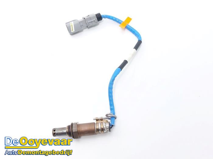 Usados Sonda Lambda Toyota Yaris Cross (PB1/PJ1) 1.5 12V Hybrid 130 Precio € 39,99 Norma de margen ofrecido por Autodemontagebedrijf De Ooyevaar