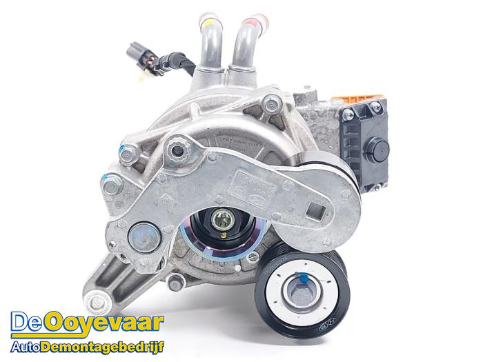 Gebrauchte Dynamo Kia Niro II (SG2) 1.6 GDI Hybrid Preis € 649,99 Margenregelung angeboten von Autodemontagebedrijf De Ooyevaar