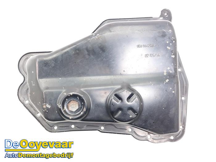 Used Sump Ford Kuga II (DM2) 2.0 TDCi 16V 163 4x4 Price € 39,99 Margin scheme offered by Autodemontagebedrijf De Ooyevaar