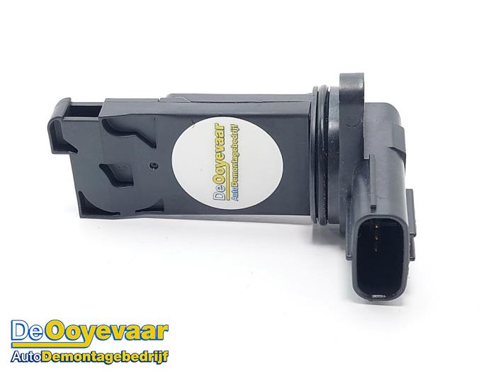 Gebrauchte Luftmassenmesser Mitsubishi Space Star (A0) 1.2 12V Preis € 15,00 Margenregelung angeboten von Autodemontagebedrijf De Ooyevaar