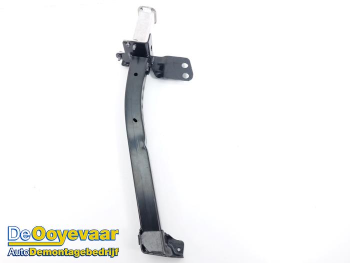 Begagnade Framdelsstöd Opel Corsa F (UB/UH/UP) Electric Long Range 51kWh Pris € 75,00 Marginaltabell erbjuds av Autodemontagebedrijf De Ooyevaar