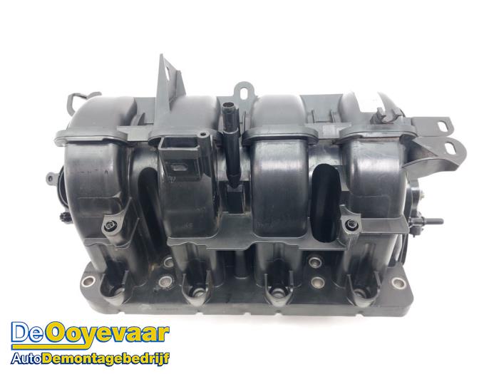 Gebrauchte Ansaugbrugge Opel Corsa E 1.4 16V Preis € 39,99 Margenregelung angeboten von Autodemontagebedrijf De Ooyevaar