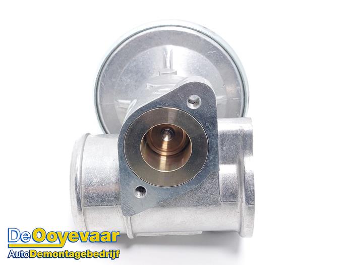 Usagé Valve RGE Ford Transit 2.4 TDCi 16V Prix € 39,99 Règlement à la marge proposé par Autodemontagebedrijf De Ooyevaar