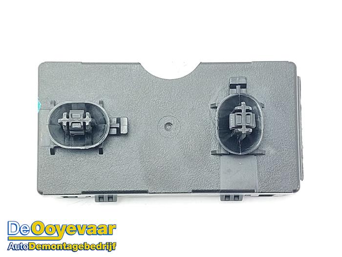 Używane Keyless Entry-Antena Lynk &amp; Co 01 1.5 PHEV Cena € 19,99 Procedura marży oferowane przez Autodemontagebedrijf De Ooyevaar