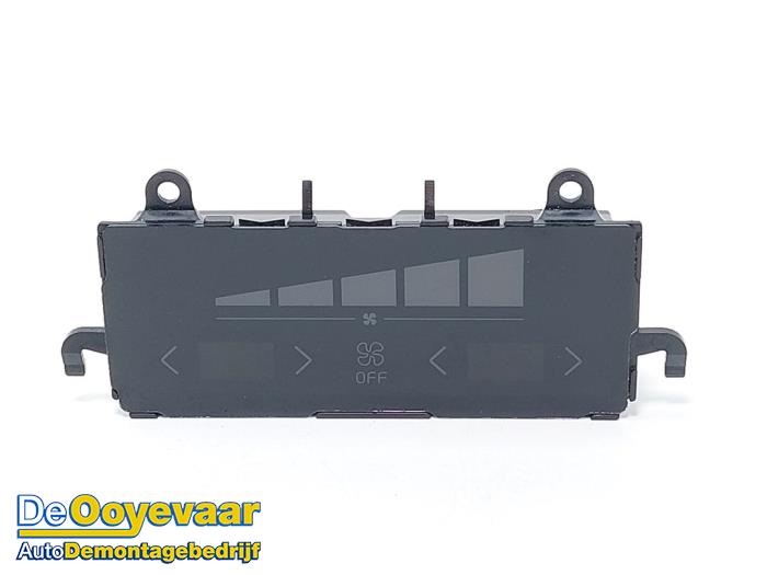 Spark distributor cap