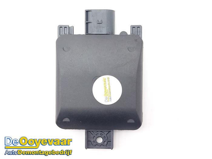 Begagnade Radarsensor Skoda Enyaq iV (NYAC) 85 Pris € 199,99 Marginaltabell erbjuds av Autodemontagebedrijf De Ooyevaar