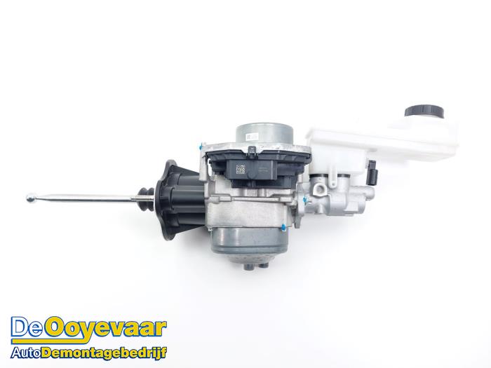 Used Brake servo Volkswagen ID.4 (E21) Pro Price € 299,99 Margin scheme offered by Autodemontagebedrijf De Ooyevaar
