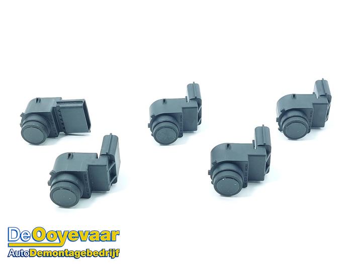 Gebrauchte PDC Sensor Set Kia Sportage (NQ5E) 1.6 T-GDi Hybrid 16V Preis € 149,99 Margenregelung angeboten von Autodemontagebedrijf De Ooyevaar