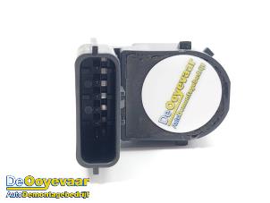 PDC Sensor Set van een Kia Sportage (NQ5E) 1.6 T-GDi Hybrid 16V 2023