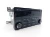 Mitsubishi L-200 2.2 DI-D 4WD CD-spelare med radio
