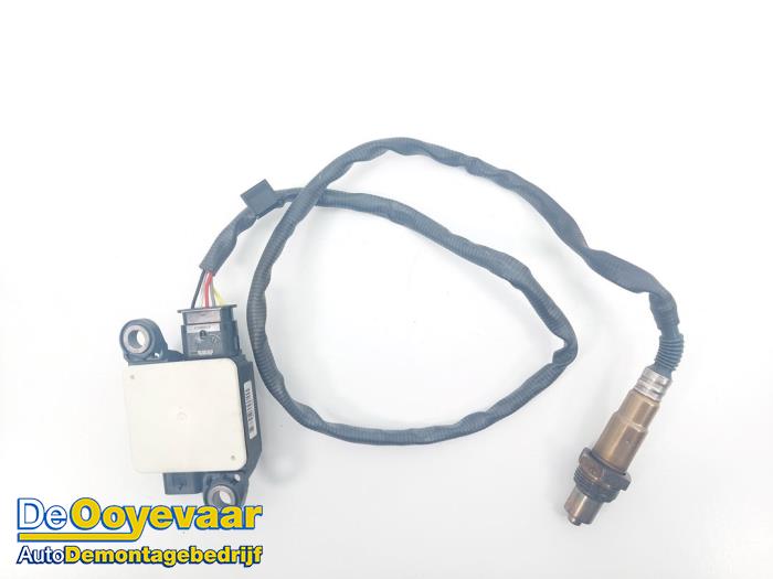 Begagnade NOx-sensor BMW X7 M50d xDrive 3.0 24V Pris € 89,99 Marginaltabell erbjuds av Autodemontagebedrijf De Ooyevaar