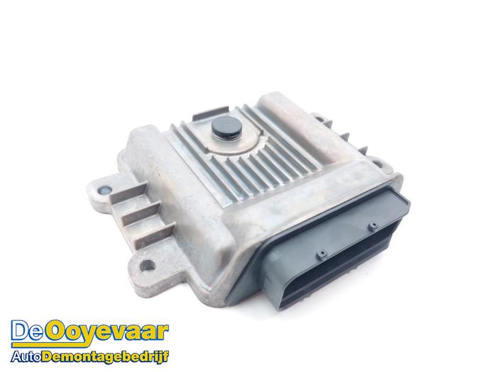 Used Automatic gearbox computer MAN TGE 2.0 TDI Price € 229,99 Margin scheme offered by Autodemontagebedrijf De Ooyevaar