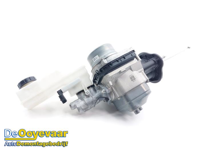 Used Brake servo Volkswagen ID.5 (E39) Pro Performance Price € 299,99 Margin scheme offered by Autodemontagebedrijf De Ooyevaar