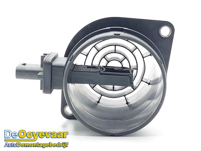 Gebrauchte Luftmassenmesser Kia Rio IV (YB) 1.0i T-GDi 100 12V Preis € 14,99 Margenregelung angeboten von Autodemontagebedrijf De Ooyevaar