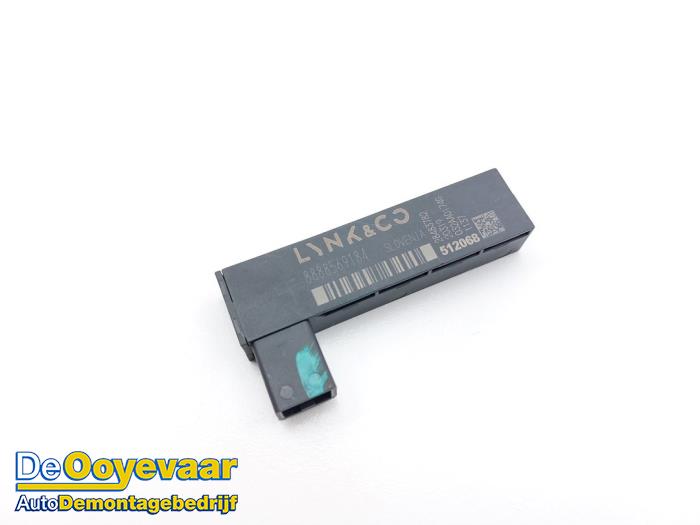 Gebrauchte Keyless Entry-Antenne Lynk &amp; Co 01 1.5 PHEV Preis € 19,99 Margenregelung angeboten von Autodemontagebedrijf De Ooyevaar