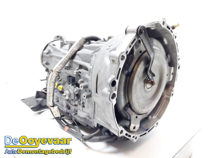 Gebrauchte Getriebe Porsche Panamera (970) 3.0 V6 24V S E-Hybrid Preis € 1.999,99 Margenregelung angeboten von Autodemontagebedrijf De Ooyevaar