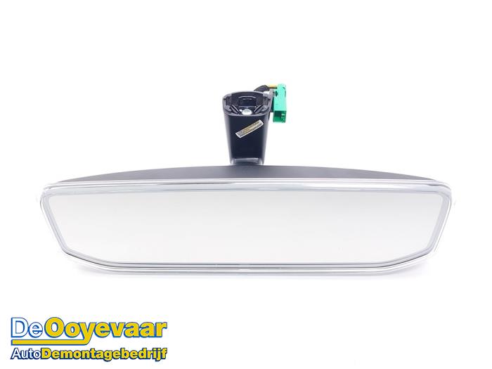 Używane Lusterko wewnetrzne Lynk &amp; Co 01 1.5 PHEV Cena € 250,00 Procedura marży oferowane przez Autodemontagebedrijf De Ooyevaar