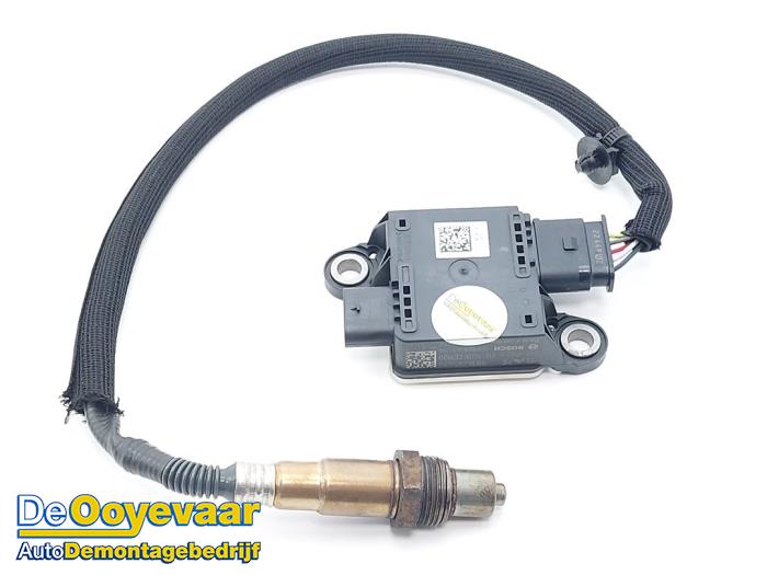 Gebrauchte Nox Sensor Peugeot Partner (EA//EF/EN/EU) 1.5 BlueHDi 100 Preis € 59,99 Margenregelung angeboten von Autodemontagebedrijf De Ooyevaar