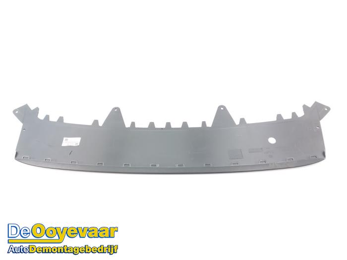 Usados Parachoque placa base Seat Leon Sportstourer (KLF) 1.5 eTSI 16V Precio € 79,99 Norma de margen ofrecido por Autodemontagebedrijf De Ooyevaar