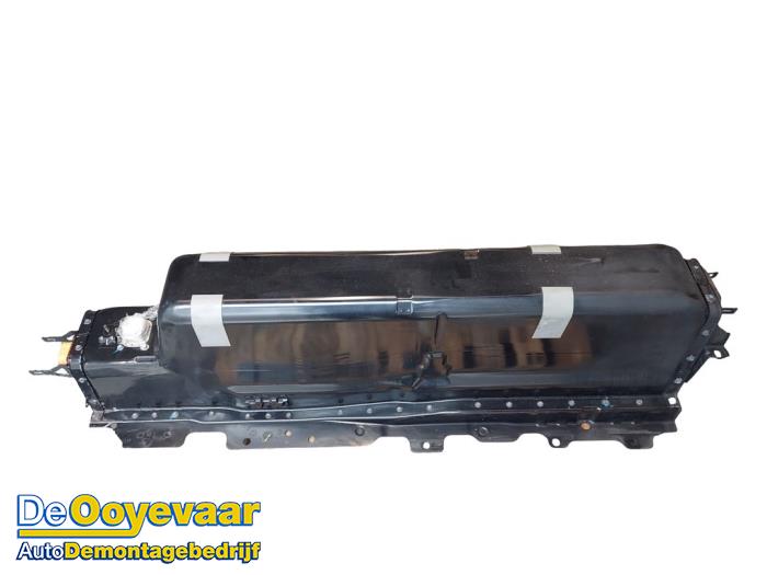 Używane Akumulator (Hybryda) Volvo XC90 II 2.0 T8 16V Twin Engine AWD Cena € 599,99 Procedura marży oferowane przez Autodemontagebedrijf De Ooyevaar