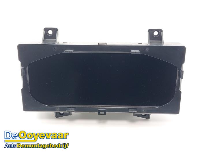 Begagnade Instrumentpanel Lynk &amp; Co 01 1.5 PHEV Pris € 399,99 Marginaltabell erbjuds av Autodemontagebedrijf De Ooyevaar