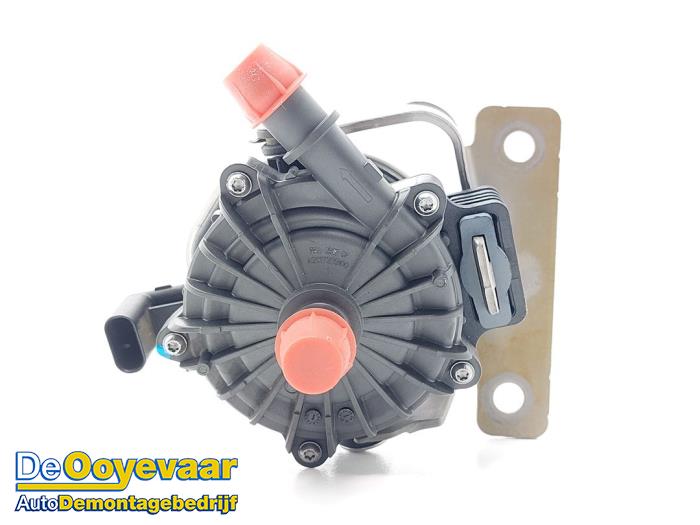 Begagnade Extra vattenpump Hyundai Santa Fe IV 1.6 T-GDI HEV Pris € 165,00 Marginaltabell erbjuds av Autodemontagebedrijf De Ooyevaar