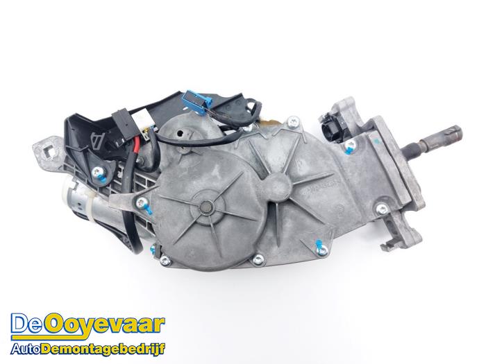 Używane Silnik rygla tylnej klapy Mercedes E Estate (S212) E-200 CGI 16V BlueEfficiency Cena € 69,99 Procedura marży oferowane przez Autodemontagebedrijf De Ooyevaar