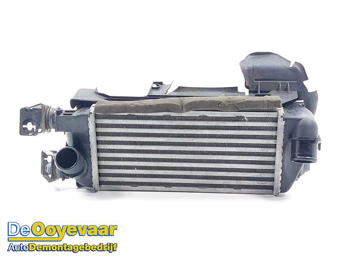 Usados Intercooler Fiat 500 (312) 0.9 TwinAir 80 Precio € 39,99 Norma de margen ofrecido por Autodemontagebedrijf De Ooyevaar