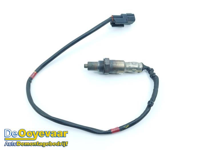 Gebrauchte Lambdasonde Kia Ceed Sportswagon (CDF) 1.0i T-GDi 12V Preis € 29,99 Margenregelung angeboten von Autodemontagebedrijf De Ooyevaar