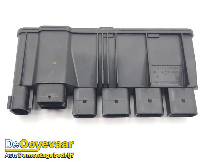 Gebrauchte Stromverteiler BMW M5 (F90) 4.4 xDrive V8 32V TwinPower Turbo Preis € 25,00 Margenregelung angeboten von Autodemontagebedrijf De Ooyevaar