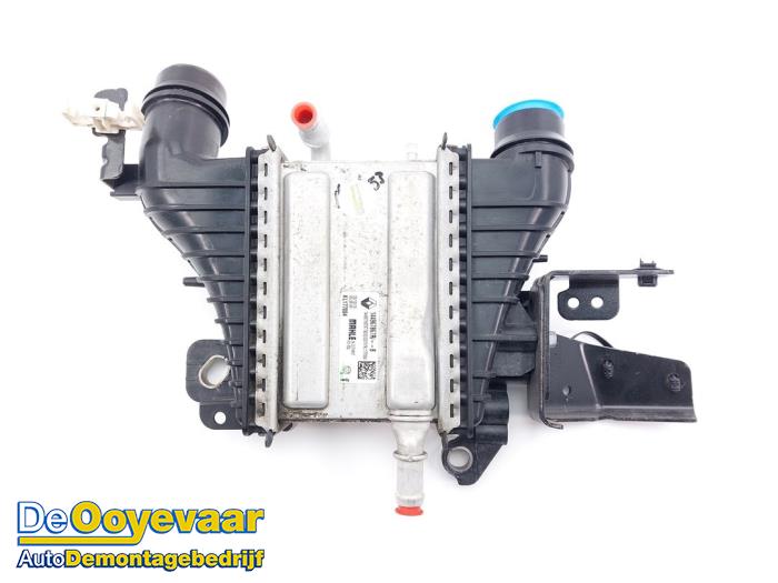 Used Intercooler Renault Kangoo Express (FW) 1.5 dCi 115 Price € 149,99 Margin scheme offered by Autodemontagebedrijf De Ooyevaar
