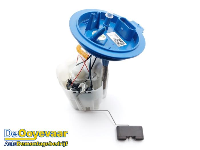 Usagé Pompe à carburant Seat Leon Sportstourer (KLF) 1.5 eTSI 16V Prix € 25,00 Règlement à la marge proposé par Autodemontagebedrijf De Ooyevaar