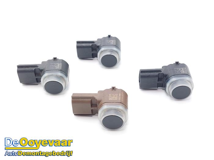 Gebrauchte PDC Sensor Set Dacia Jogger 1.6 Hybrid 140 16V Preis € 75,00 Margenregelung angeboten von Autodemontagebedrijf De Ooyevaar