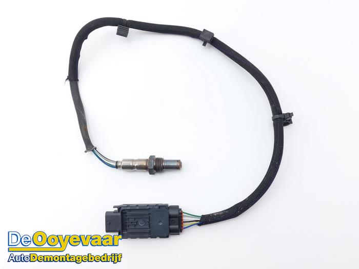 Usados Sensor Nox Peugeot Partner (EA//EF/EN/EU) 1.5 BlueHDi 75 Precio € 49,99 Norma de margen ofrecido por Autodemontagebedrijf De Ooyevaar
