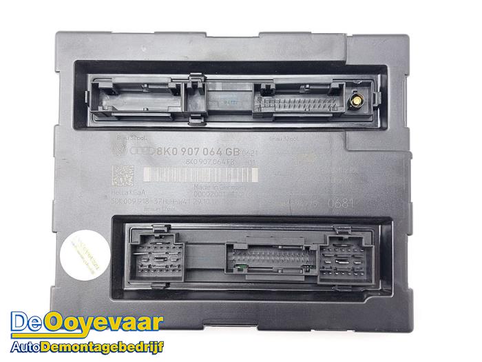 Used Body control computer Audi A4 (B8) 2.0 TDI 16V Price € 39,99 Margin scheme offered by Autodemontagebedrijf De Ooyevaar