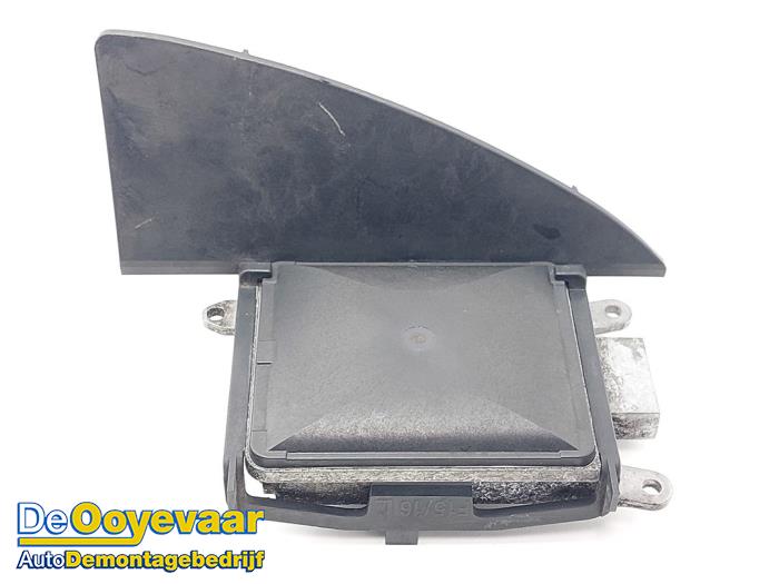 Begagnade Dödvinkelsensor BMW X5 (F15) xDrive 25d 2.0 Pris € 175,00 Marginaltabell erbjuds av Autodemontagebedrijf De Ooyevaar