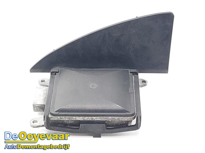 Begagnade Dödvinkelsensor BMW X5 (F15) xDrive 25d 2.0 Pris € 175,00 Marginaltabell erbjuds av Autodemontagebedrijf De Ooyevaar