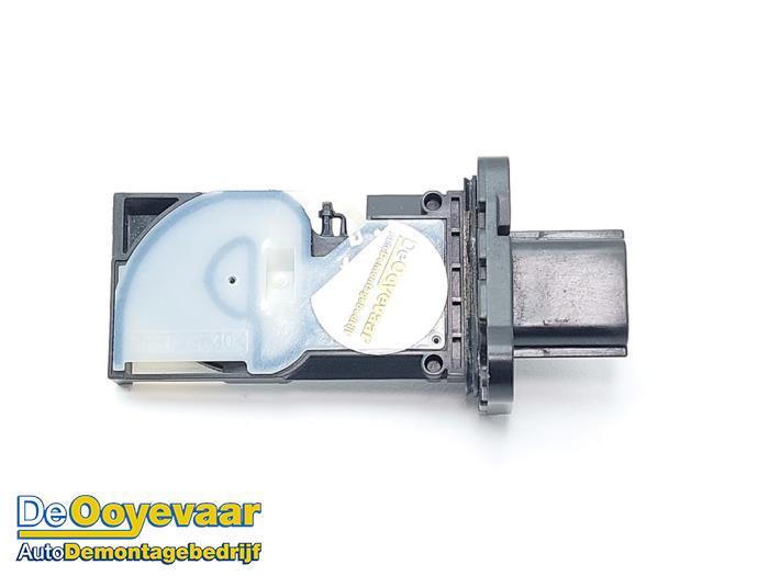 Gebrauchte Luftmassenmesser Renault Clio V (RJAB) 1.6 E-Tech 145 16V Preis € 39,99 Margenregelung angeboten von Autodemontagebedrijf De Ooyevaar
